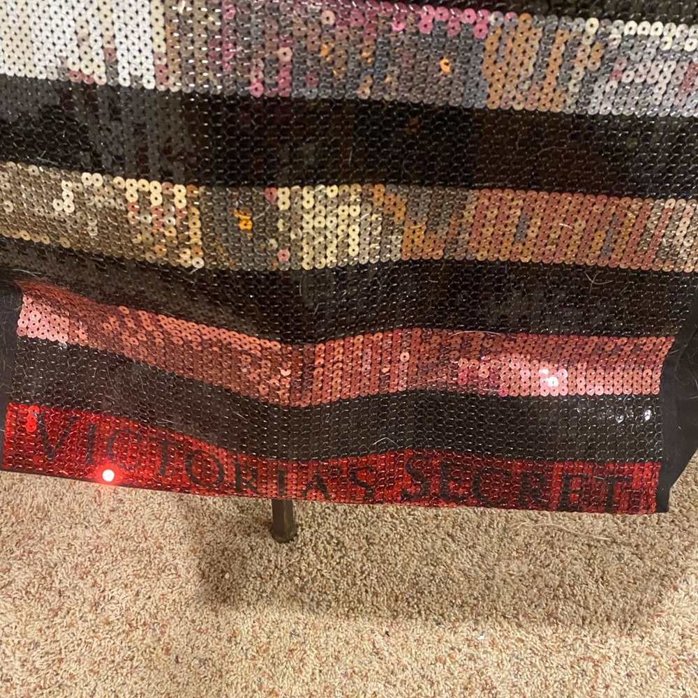 Victoria secret bag
